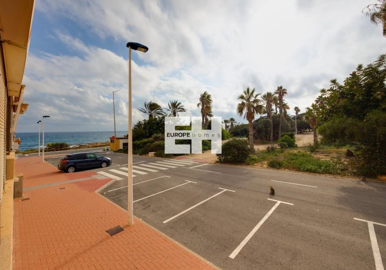 Herverkoop - Appartement - Torrevieja - Cabo Cervera