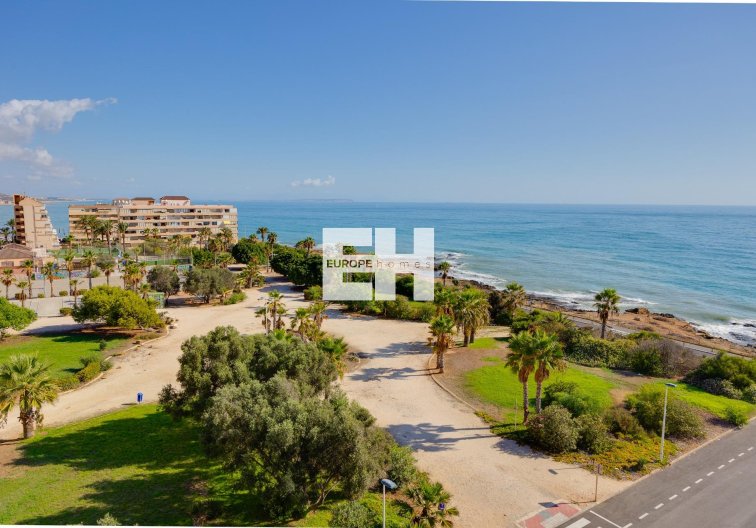 Herverkoop - Appartement - Torrevieja - Cabo Cervera