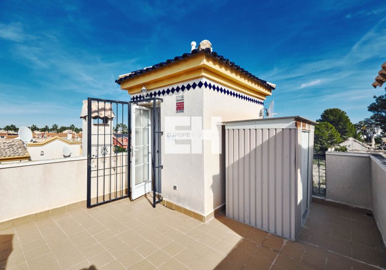 Segunda mano - Semi Detached - Guardamar del Segura - El Raso