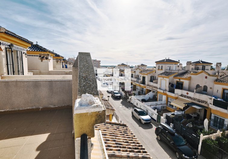 Segunda mano - Semi Detached - Guardamar del Segura - El Raso