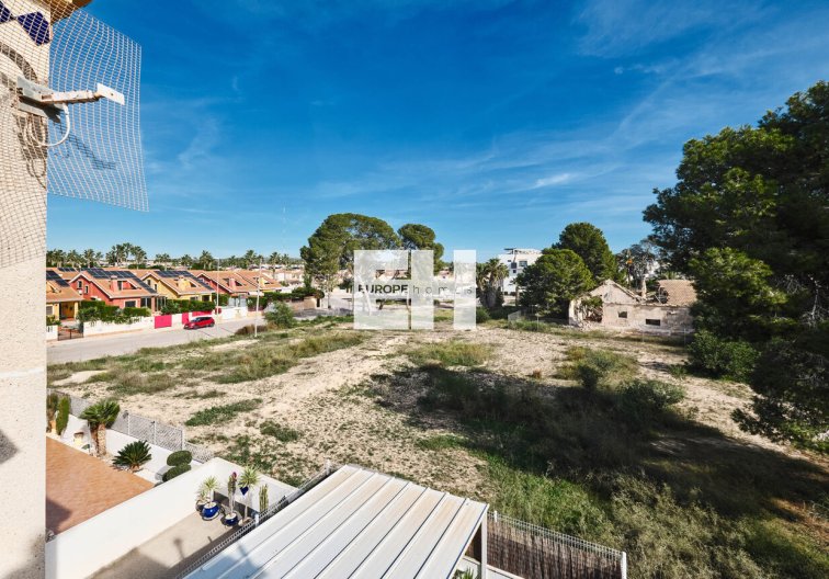 Segunda mano - Semi Detached - Guardamar del Segura - El Raso