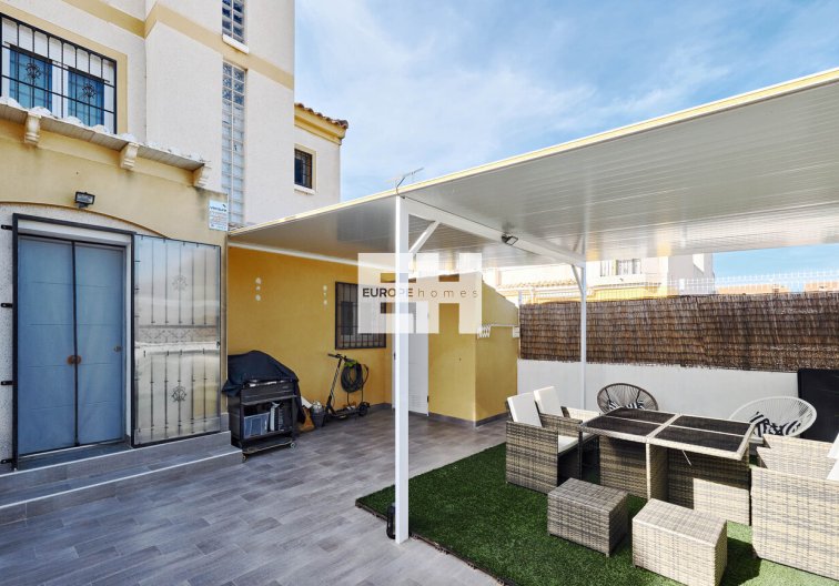 Segunda mano - Semi Detached - Guardamar del Segura - El Raso