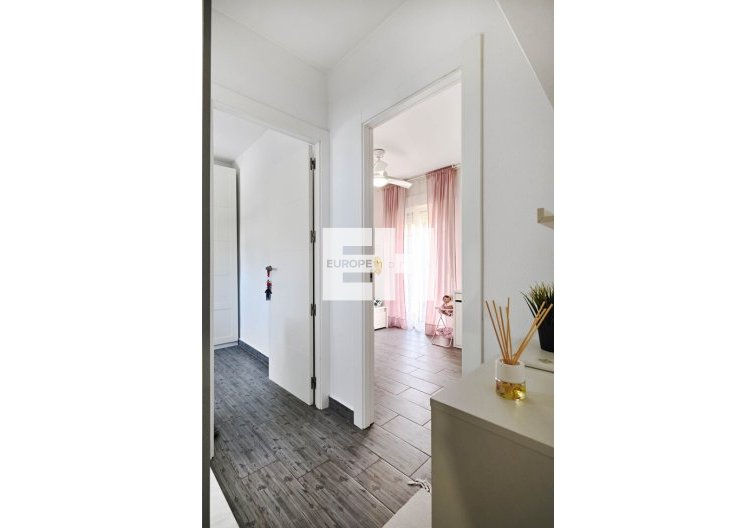 Segunda mano - Semi Detached - Guardamar del Segura - El Raso