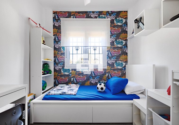 Segunda mano - Semi Detached - Guardamar del Segura - El Raso