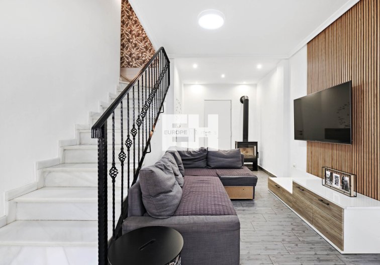 Segunda mano - Semi Detached - Guardamar del Segura - El Raso