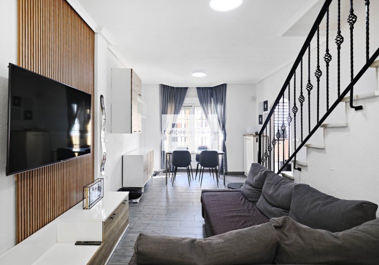 Segunda mano - Semi Detached - Guardamar del Segura - El Raso