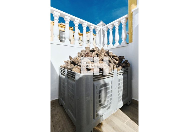 Segunda mano - Semi Detached - Guardamar del Segura - El Raso