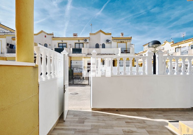 Segunda mano - Semi Detached - Guardamar del Segura - El Raso