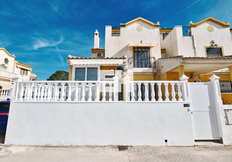 Segunda mano - Semi Detached - Guardamar del Segura - El Raso