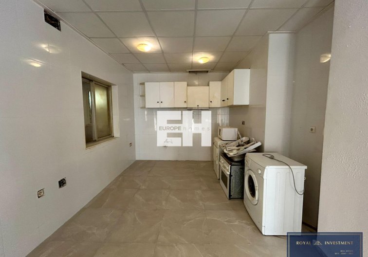 Segunda mano - Apartamento  - Torrevieja - Centro