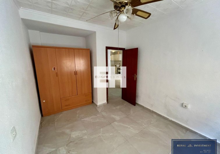 Segunda mano - Apartamento  - Torrevieja - Centro