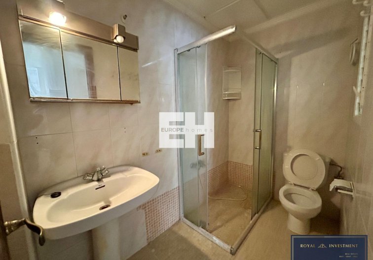 Segunda mano - Apartamento  - Torrevieja - Centro