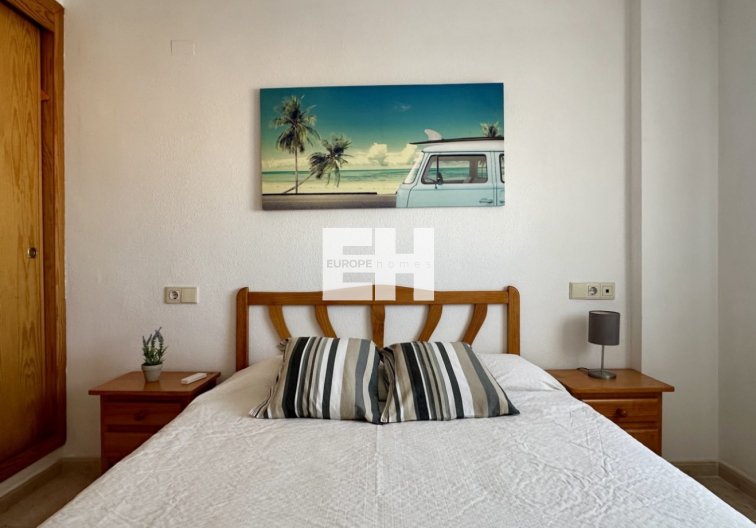 Segunda mano - Apartamento  - Torrevieja - Costa Blanca