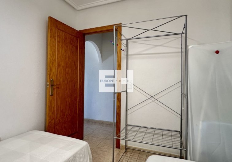 Segunda mano - Apartamento  - Torrevieja - Costa Blanca