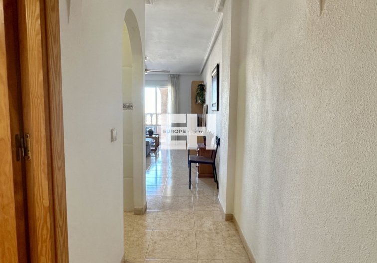 Segunda mano - Apartamento  - Torrevieja - Costa Blanca