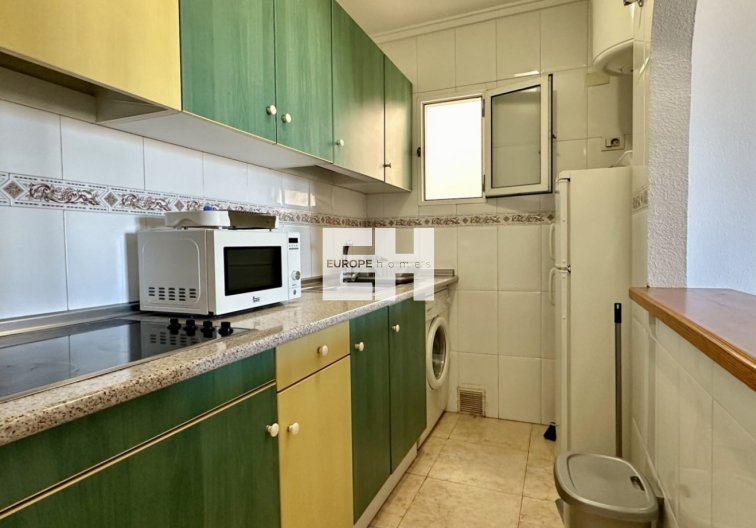 Segunda mano - Apartamento  - Torrevieja - Costa Blanca