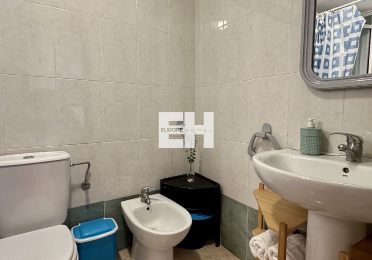 Segunda mano - Apartamento  - Torrevieja - Costa Blanca