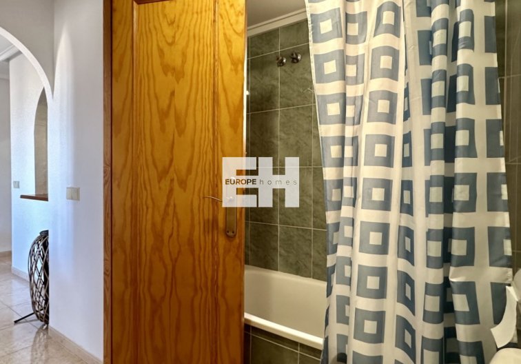 Segunda mano - Apartamento  - Torrevieja - Costa Blanca