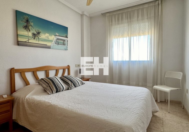 Segunda mano - Apartamento  - Torrevieja - Costa Blanca