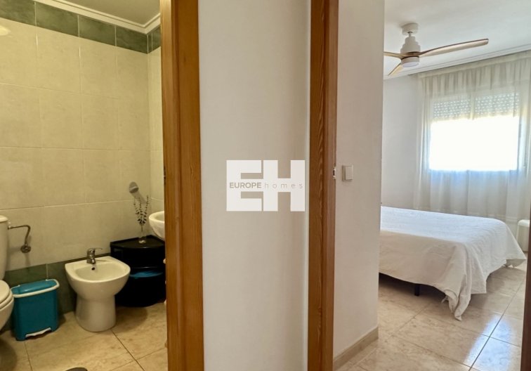 Segunda mano - Apartamento  - Torrevieja - Costa Blanca