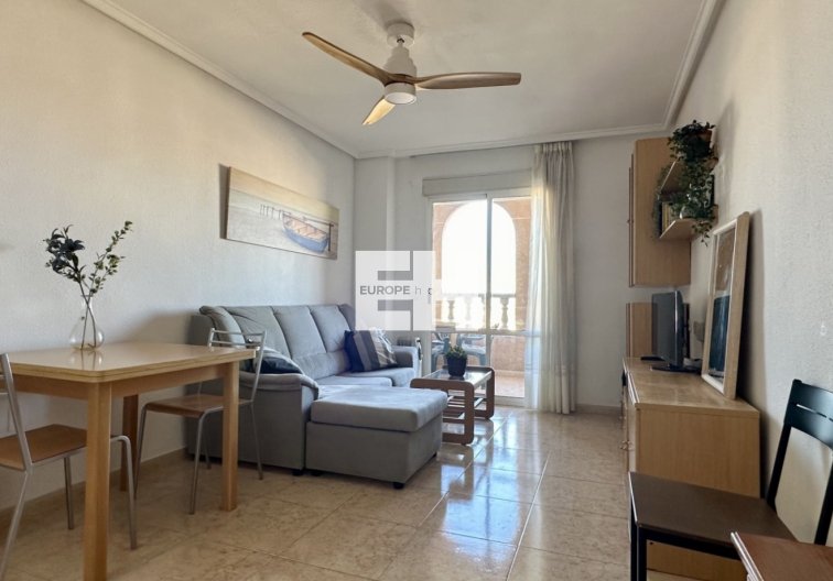 Segunda mano - Apartamento  - Torrevieja - Costa Blanca
