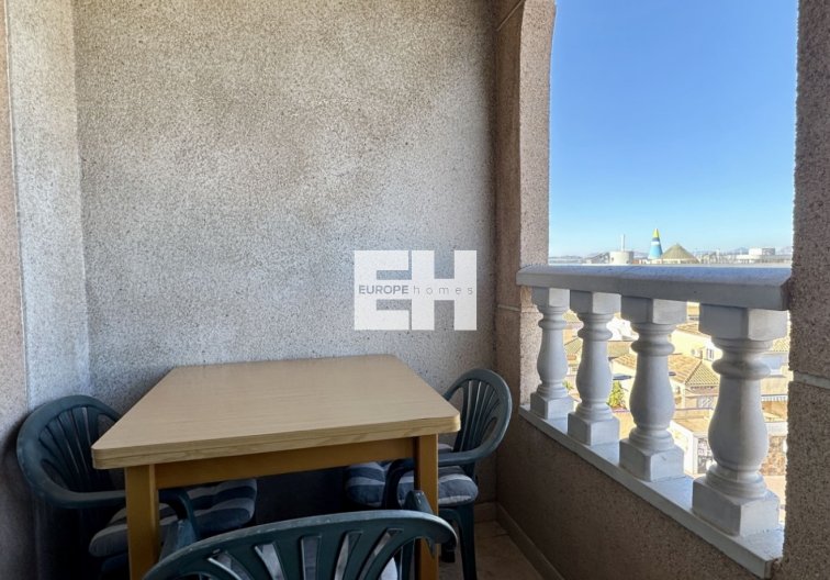 Segunda mano - Apartamento  - Torrevieja - Costa Blanca