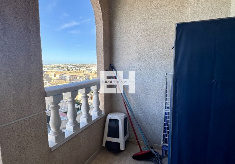 Segunda mano - Apartamento  - Torrevieja - Costa Blanca