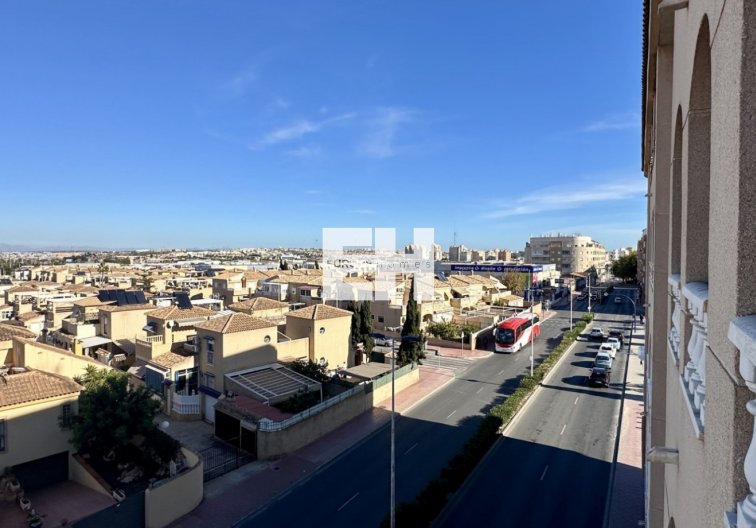 Segunda mano - Apartamento  - Torrevieja - Costa Blanca