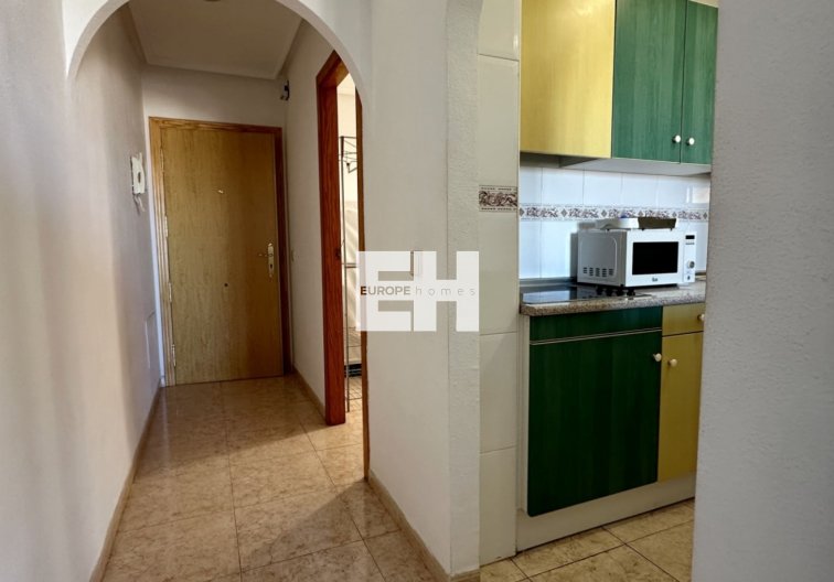 Segunda mano - Apartamento  - Torrevieja - Costa Blanca