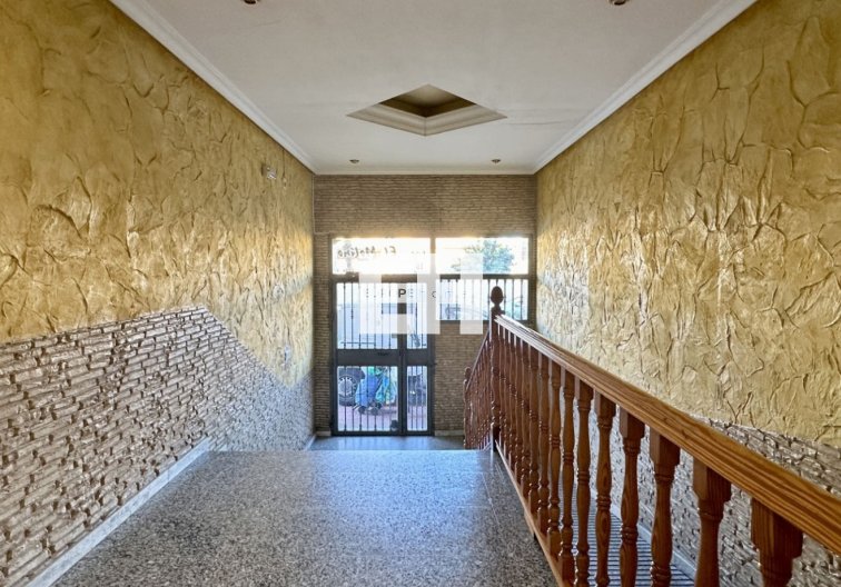 Segunda mano - Apartamento  - Torrevieja - Costa Blanca