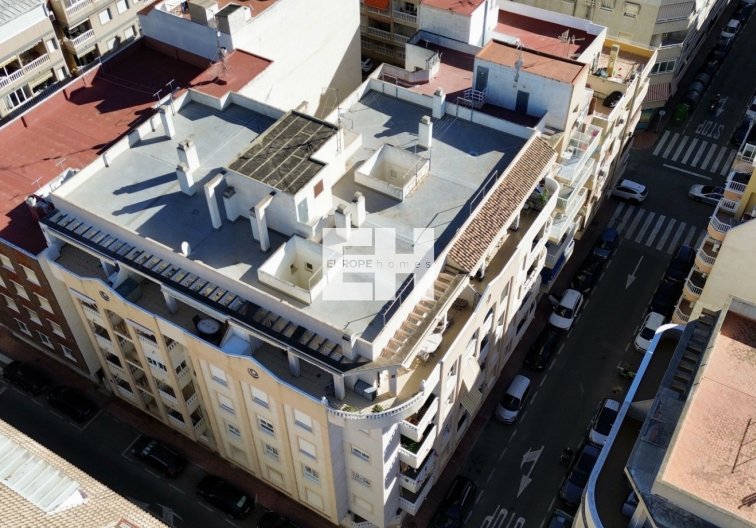 Segunda mano - Apartamento  - Torrevieja - Costa Blanca