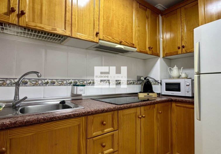 Segunda mano - Apartamento  - Torrevieja - Costa Blanca