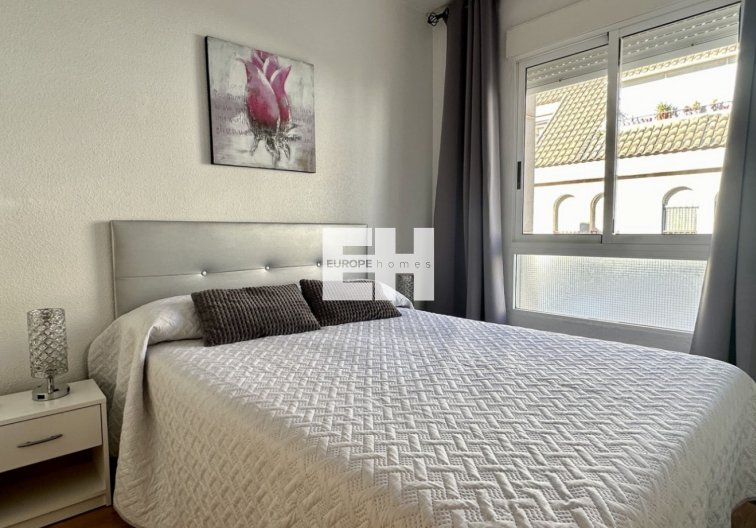 Segunda mano - Apartamento  - Torrevieja - Costa Blanca