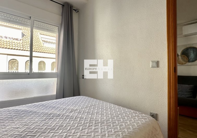 Segunda mano - Apartamento  - Torrevieja - Costa Blanca