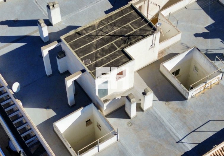 Segunda mano - Apartamento  - Torrevieja - Costa Blanca