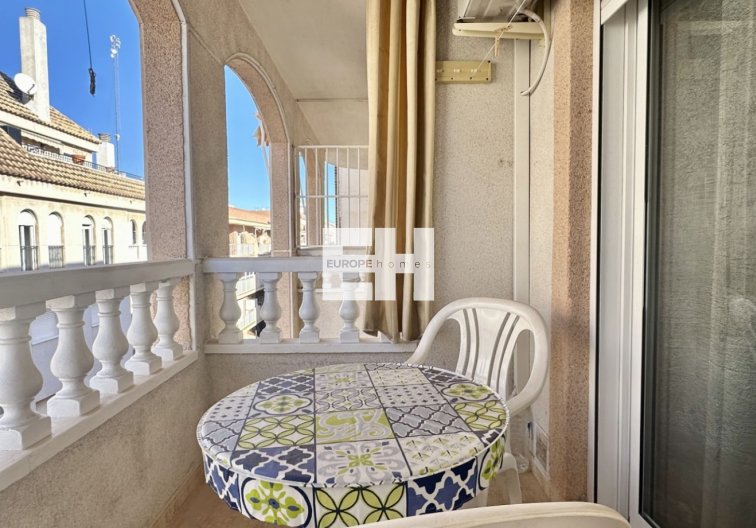 Segunda mano - Apartamento  - Torrevieja - Costa Blanca