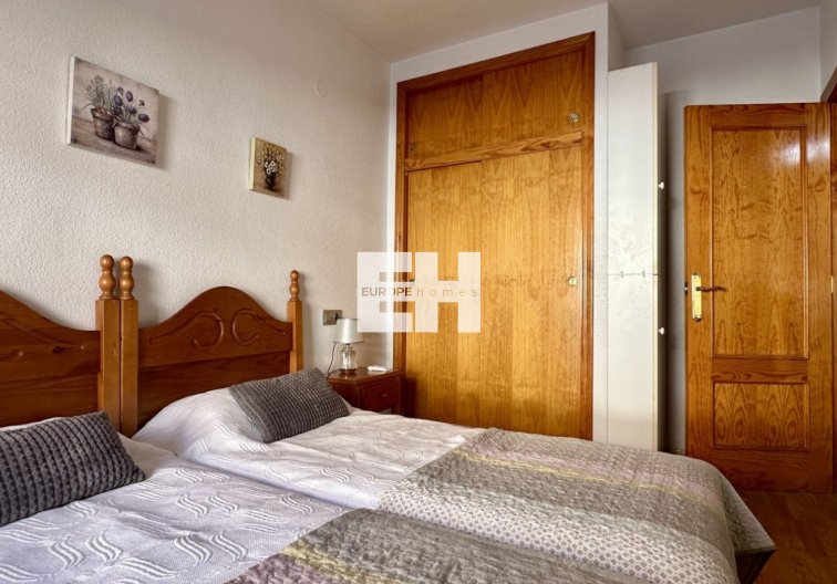 Segunda mano - Apartamento  - Torrevieja - Costa Blanca