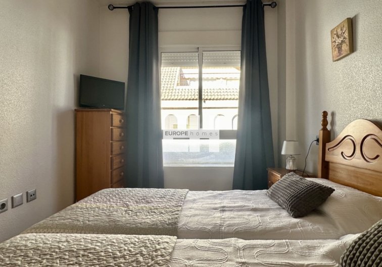 Segunda mano - Apartamento  - Torrevieja - Costa Blanca