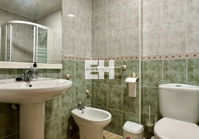 Segunda mano - Apartamento  - Torrevieja - Costa Blanca