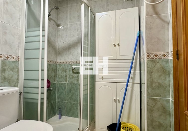 Segunda mano - Apartamento  - Torrevieja - Costa Blanca