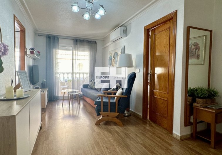 Segunda mano - Apartamento  - Torrevieja - Costa Blanca