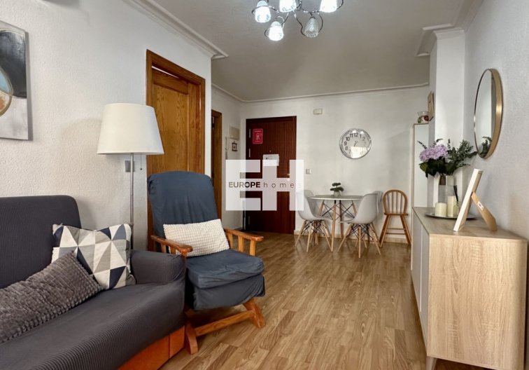 Segunda mano - Apartamento  - Torrevieja - Costa Blanca