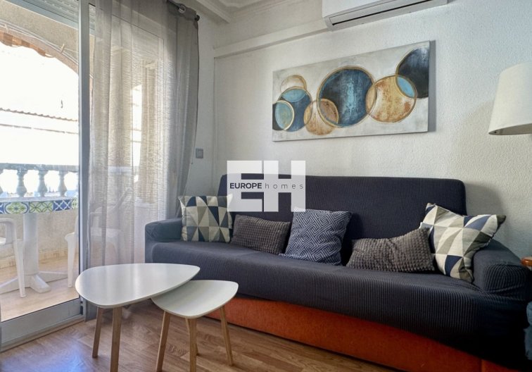 Segunda mano - Apartamento  - Torrevieja - Costa Blanca