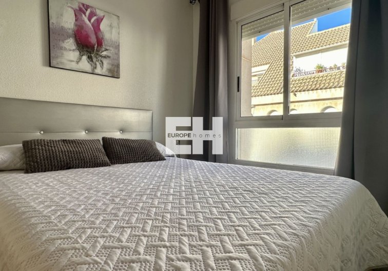 Segunda mano - Apartamento  - Torrevieja - Costa Blanca