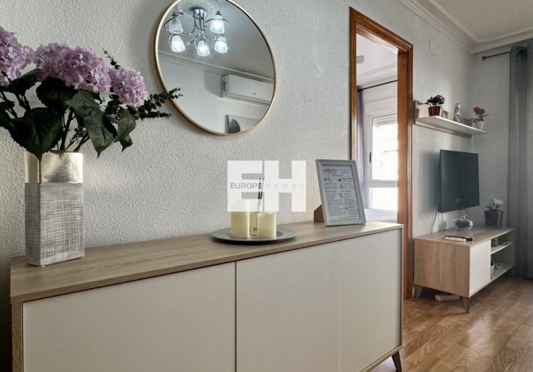 Segunda mano - Apartamento  - Torrevieja - Costa Blanca