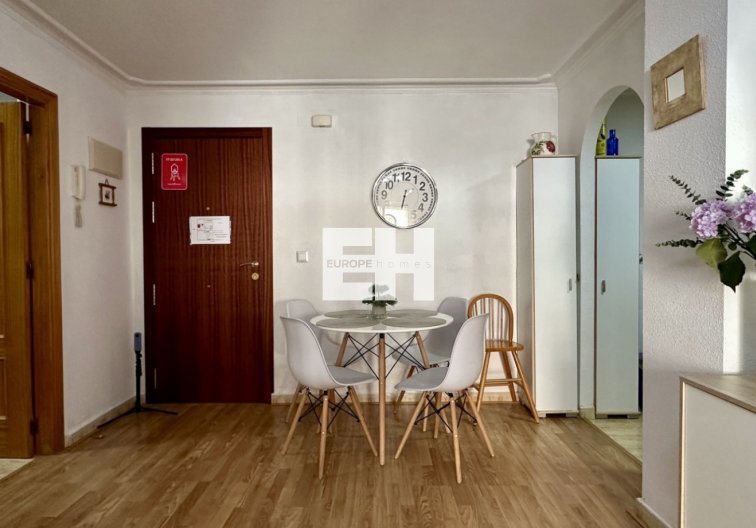 Segunda mano - Apartamento  - Torrevieja - Costa Blanca