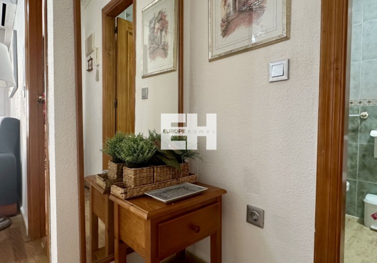 Segunda mano - Apartamento  - Torrevieja - Costa Blanca