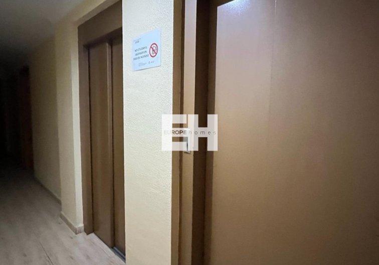 Segunda mano - Apartamento  - Torrevieja - Costa Blanca