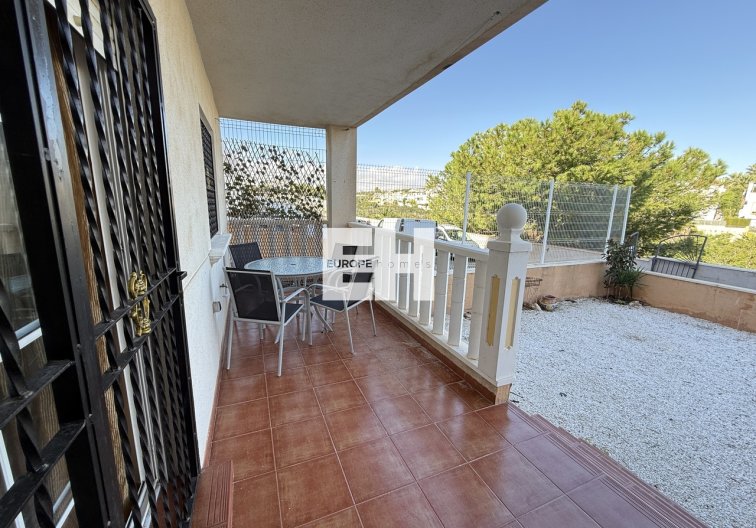 Revente - Appartement - Cabo Roig - Costa Blanca