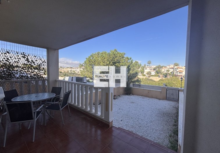 Revente - Appartement - Cabo Roig - Costa Blanca